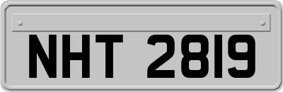 NHT2819