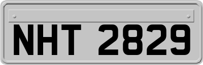 NHT2829