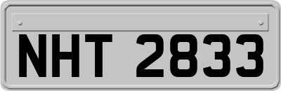 NHT2833