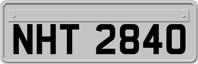 NHT2840