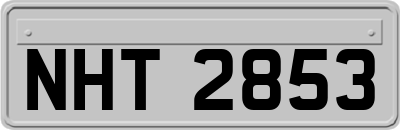 NHT2853