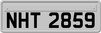 NHT2859