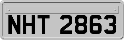 NHT2863