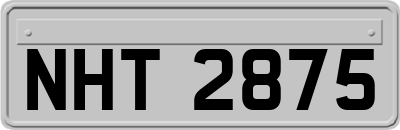 NHT2875