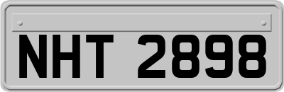 NHT2898