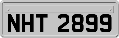 NHT2899