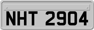 NHT2904