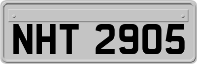 NHT2905