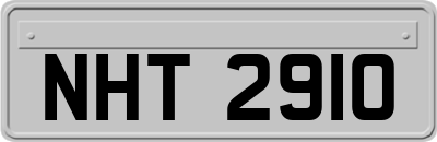 NHT2910