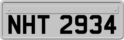 NHT2934