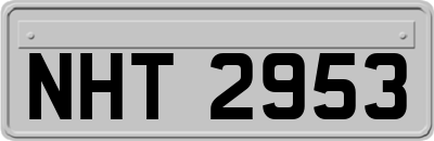 NHT2953