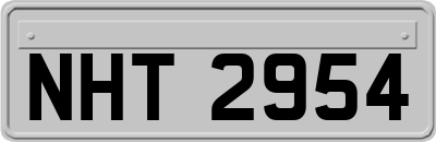 NHT2954