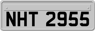 NHT2955