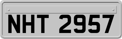 NHT2957