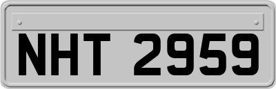 NHT2959