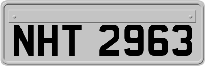 NHT2963