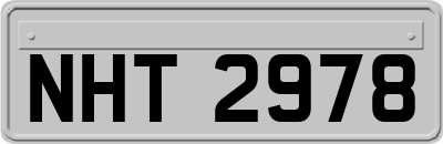NHT2978