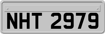 NHT2979