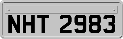 NHT2983