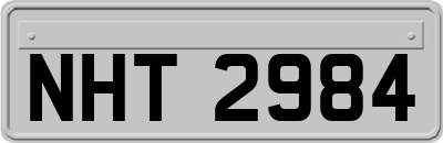 NHT2984