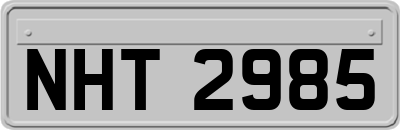 NHT2985