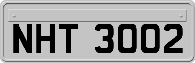 NHT3002