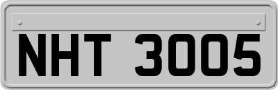 NHT3005