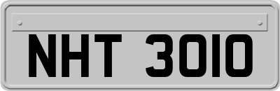 NHT3010