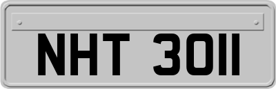 NHT3011