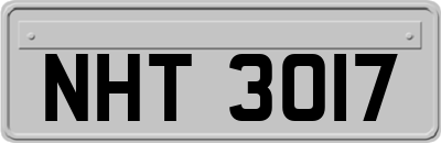 NHT3017