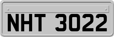 NHT3022