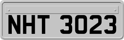 NHT3023