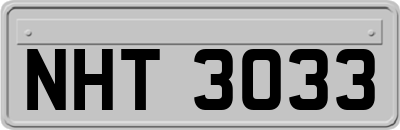 NHT3033