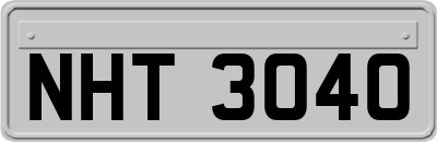 NHT3040
