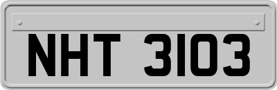 NHT3103