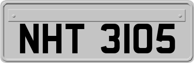 NHT3105