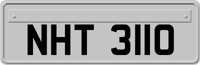 NHT3110