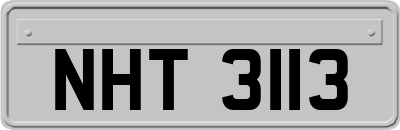 NHT3113