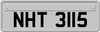 NHT3115