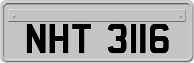 NHT3116