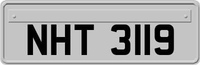 NHT3119