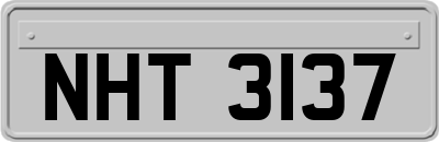 NHT3137