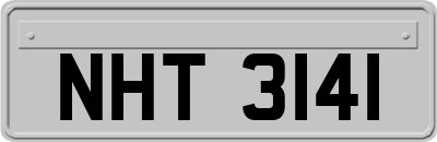 NHT3141