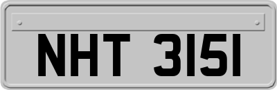 NHT3151