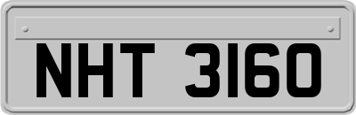 NHT3160
