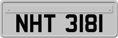 NHT3181