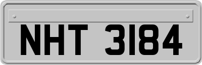 NHT3184