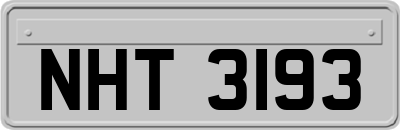 NHT3193