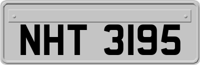 NHT3195