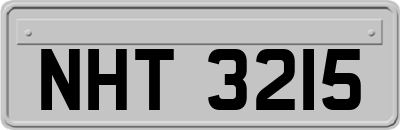 NHT3215